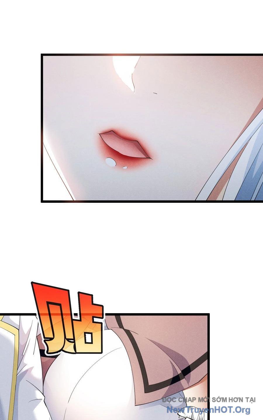 Tiểu Bạo Chúa Không Muốn Gặp Kết Thảm Chapter 86 - 23