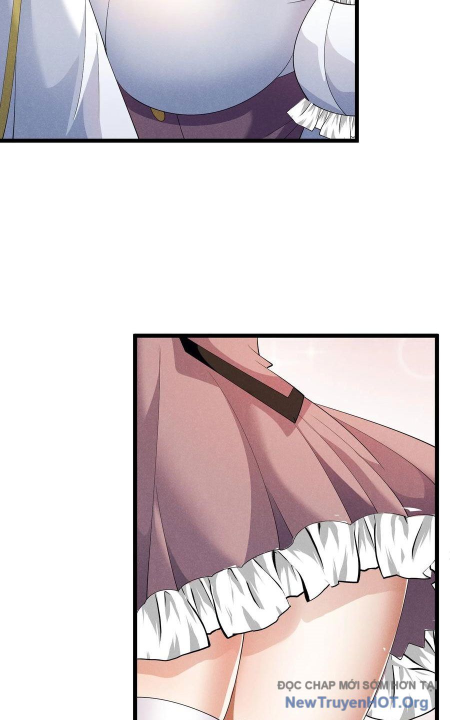 Tiểu Bạo Chúa Không Muốn Gặp Kết Thảm Chapter 86 - 24