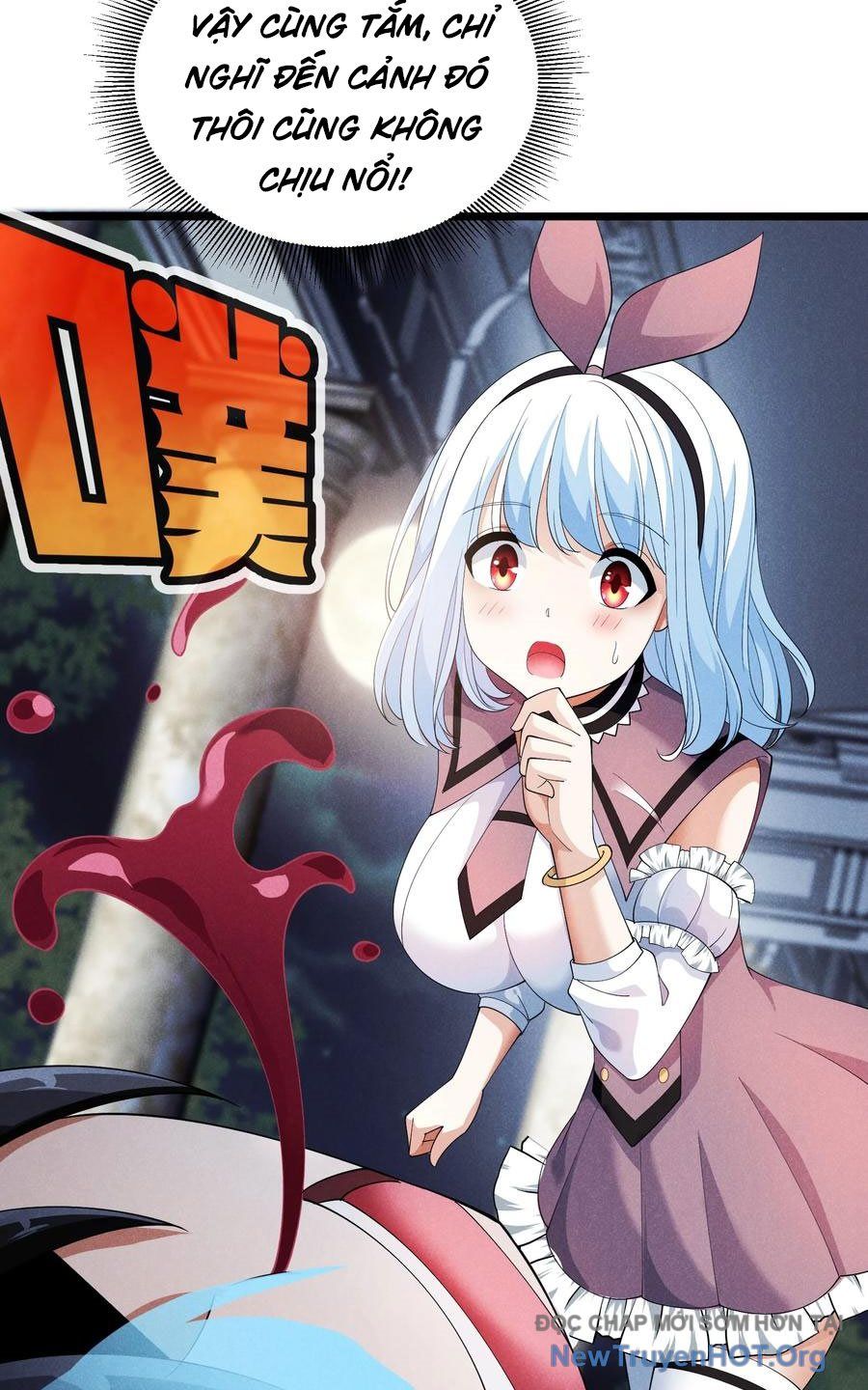 Tiểu Bạo Chúa Không Muốn Gặp Kết Thảm Chapter 86 - 26