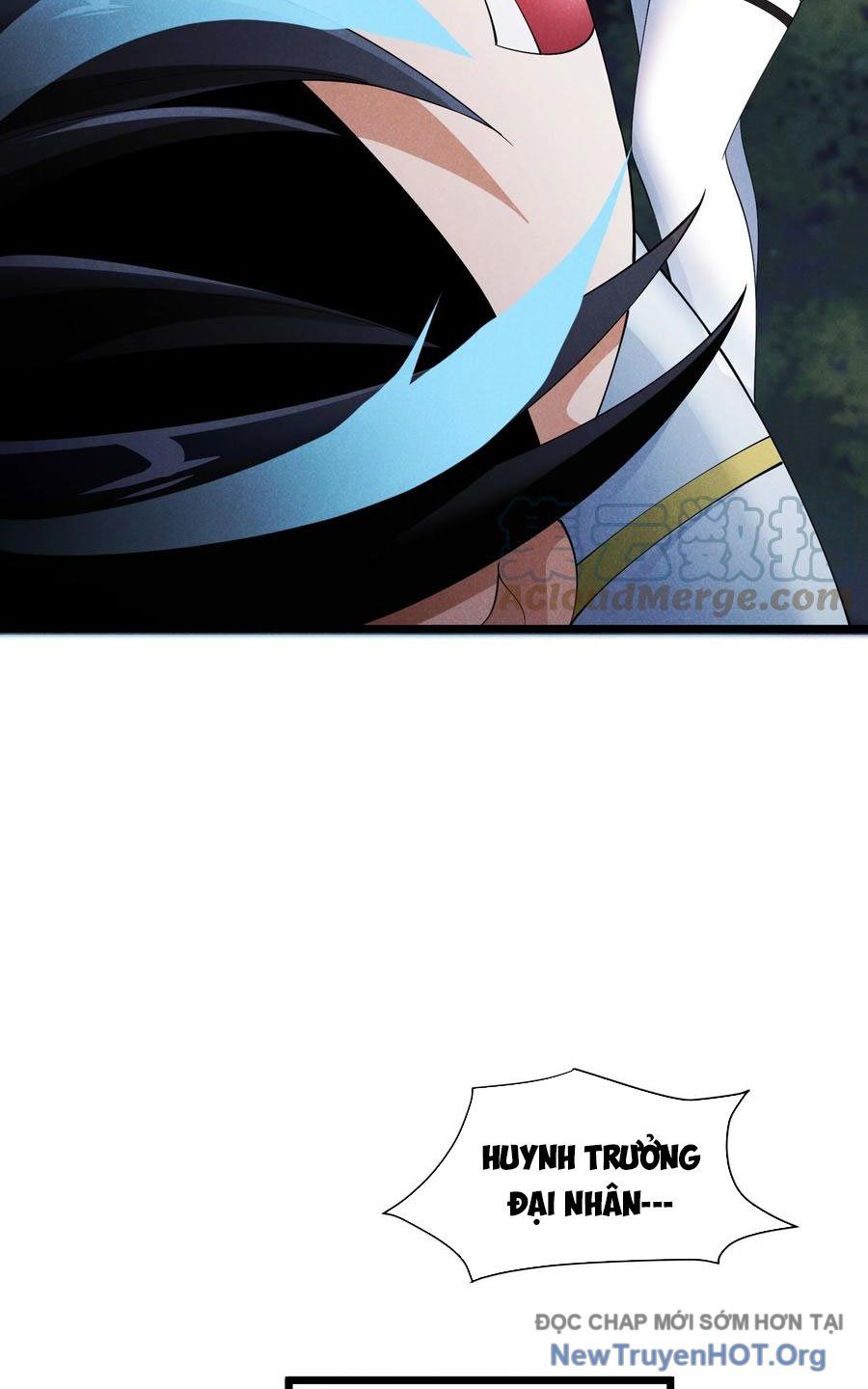 Tiểu Bạo Chúa Không Muốn Gặp Kết Thảm Chapter 86 - 27