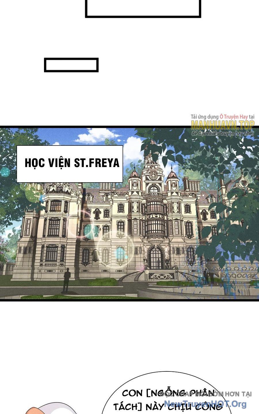 Tiểu Bạo Chúa Không Muốn Gặp Kết Thảm Chapter 86 - 28