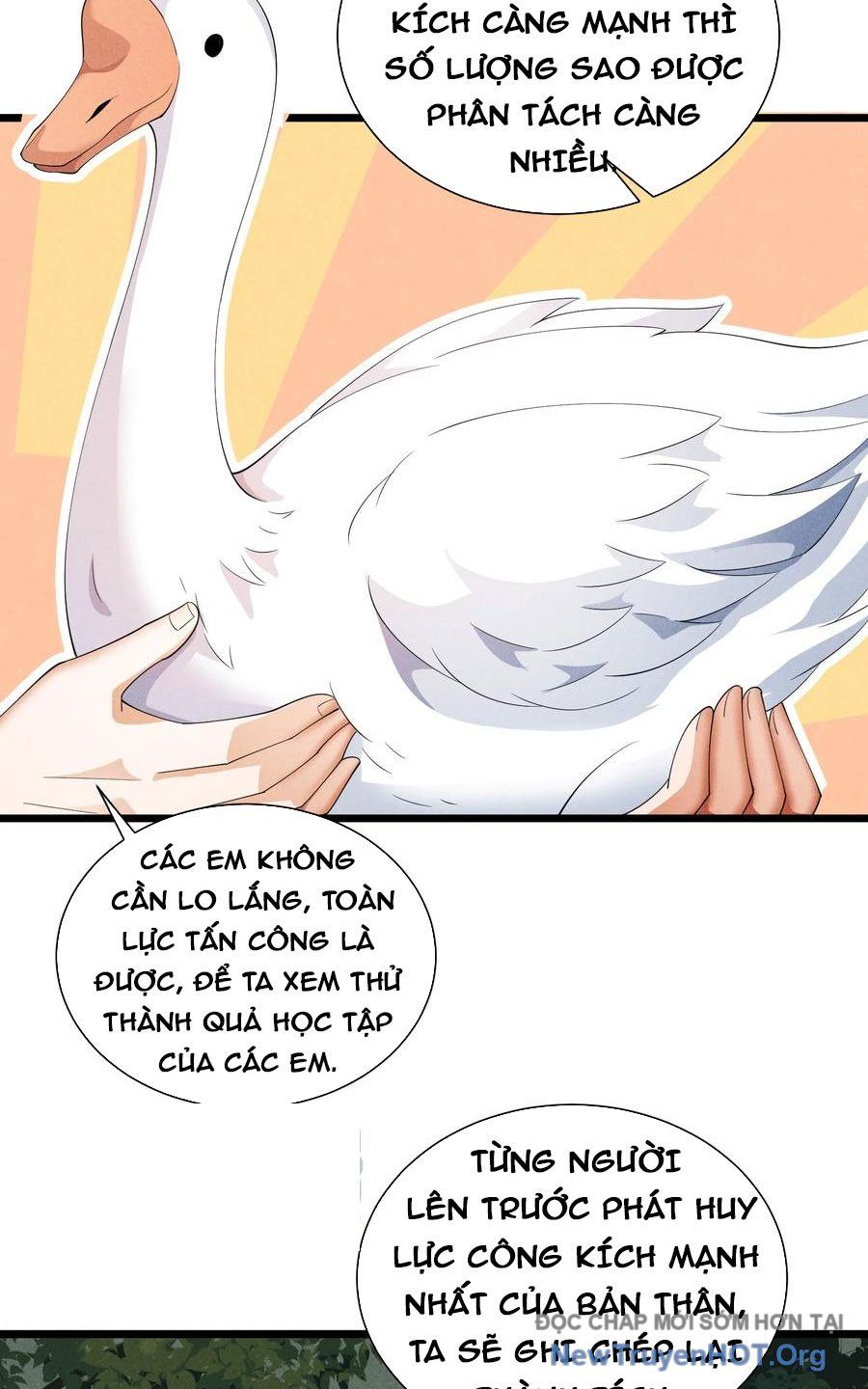 Tiểu Bạo Chúa Không Muốn Gặp Kết Thảm Chapter 86 - 29