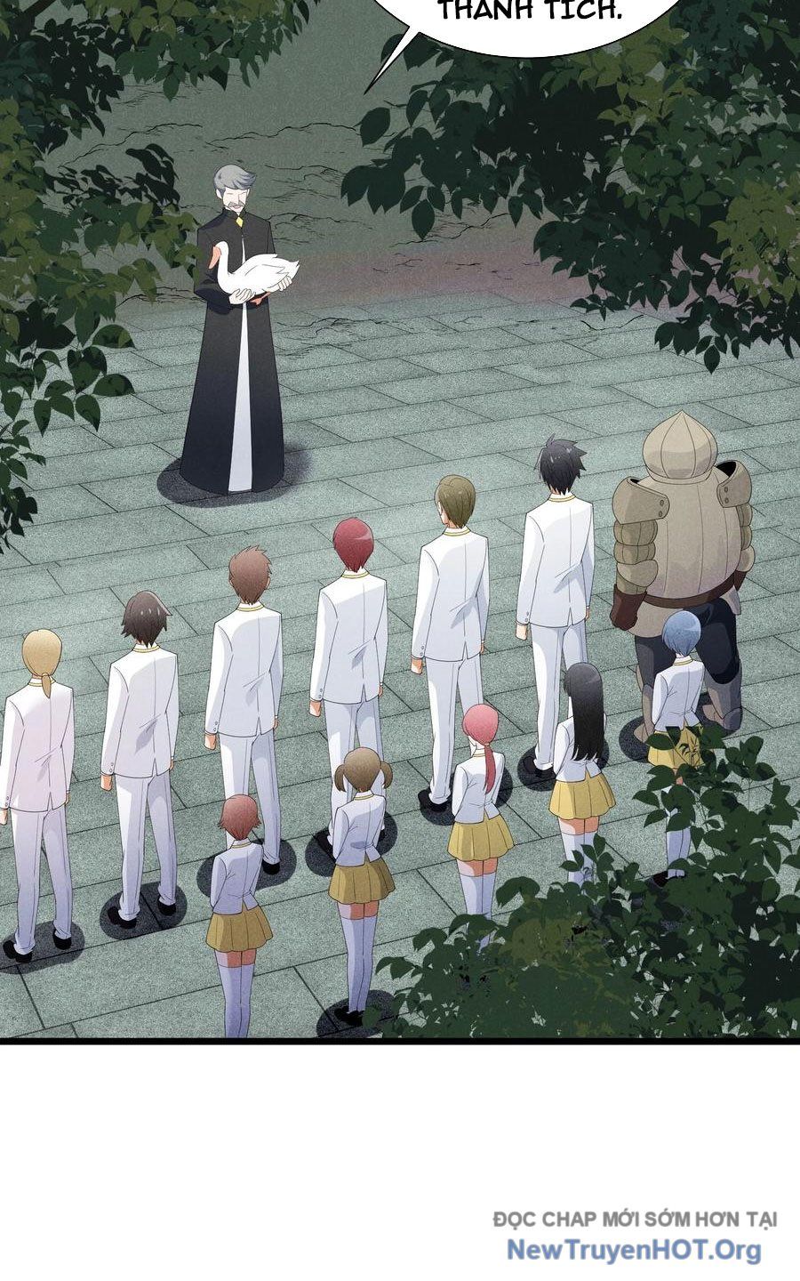 Tiểu Bạo Chúa Không Muốn Gặp Kết Thảm Chapter 86 - 30