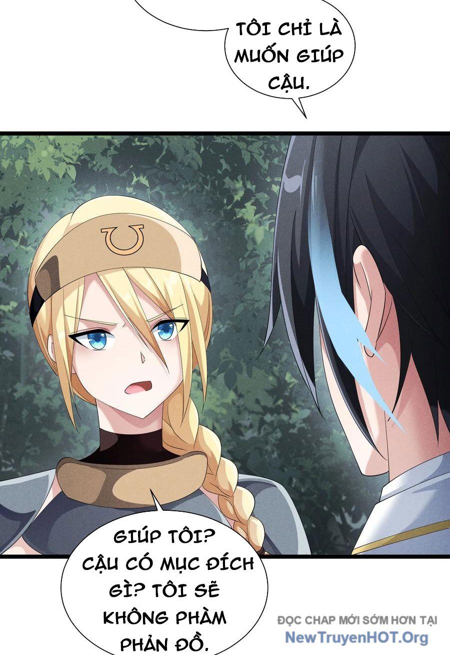 Tiểu Bạo Chúa Không Muốn Gặp Kết Thảm Chapter 86 - 4