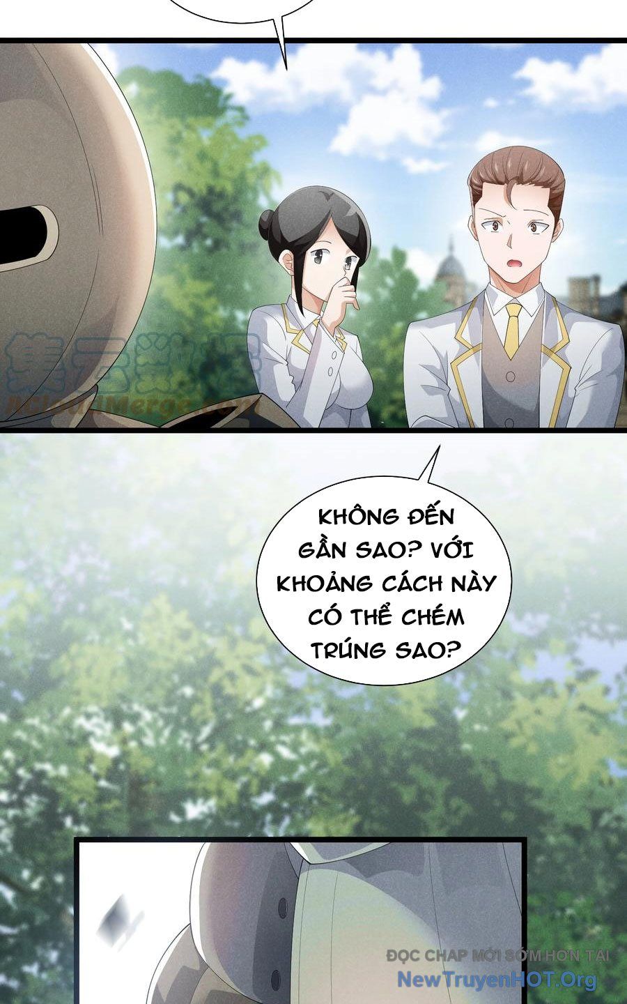 Tiểu Bạo Chúa Không Muốn Gặp Kết Thảm Chapter 86 - 35