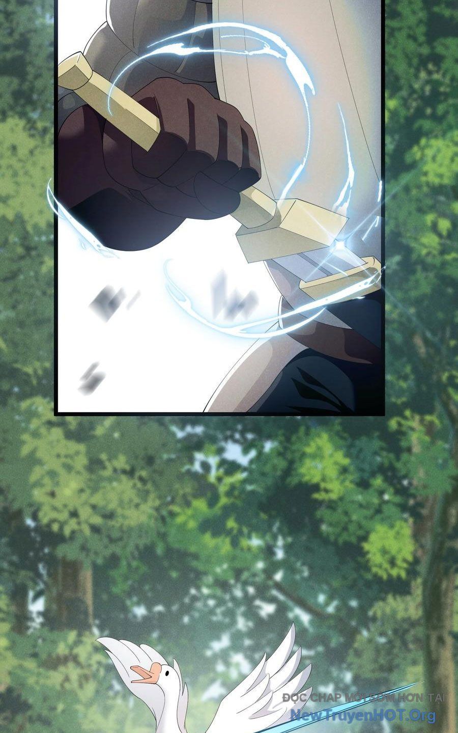 Tiểu Bạo Chúa Không Muốn Gặp Kết Thảm Chapter 86 - 36