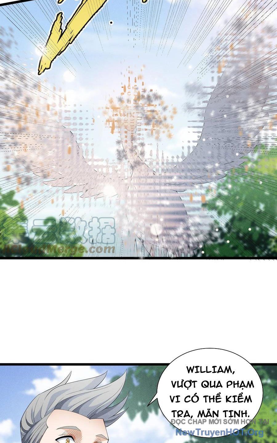 Tiểu Bạo Chúa Không Muốn Gặp Kết Thảm Chapter 86 - 39