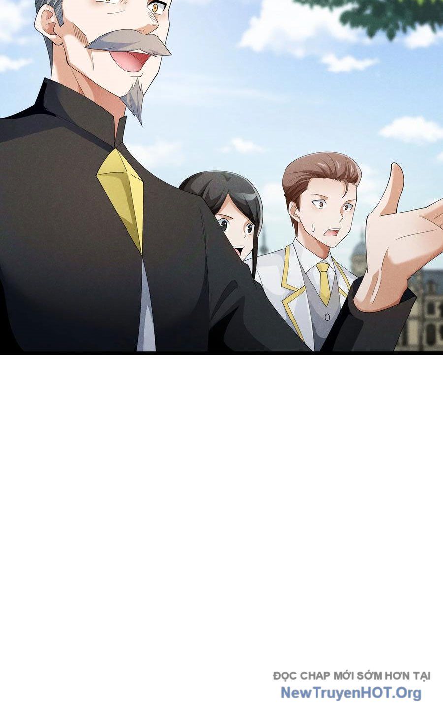 Tiểu Bạo Chúa Không Muốn Gặp Kết Thảm Chapter 86 - 40