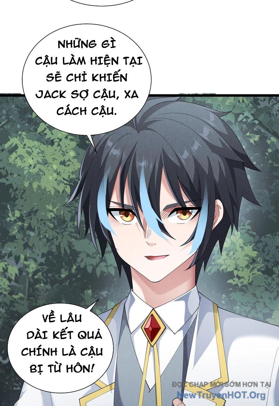 Tiểu Bạo Chúa Không Muốn Gặp Kết Thảm Chapter 86 - 5