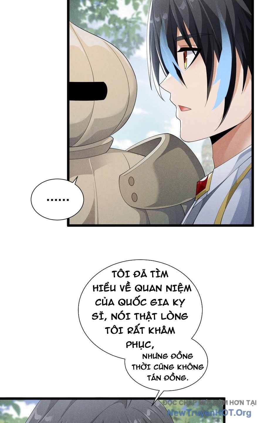 Tiểu Bạo Chúa Không Muốn Gặp Kết Thảm Chapter 86 - 43