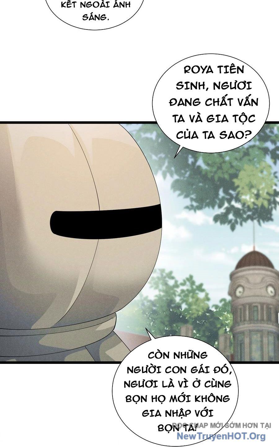 Tiểu Bạo Chúa Không Muốn Gặp Kết Thảm Chapter 86 - 45