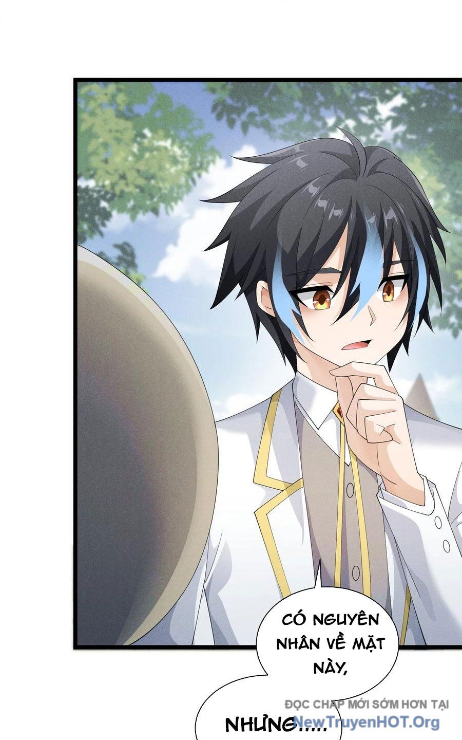 Tiểu Bạo Chúa Không Muốn Gặp Kết Thảm Chapter 86 - 46