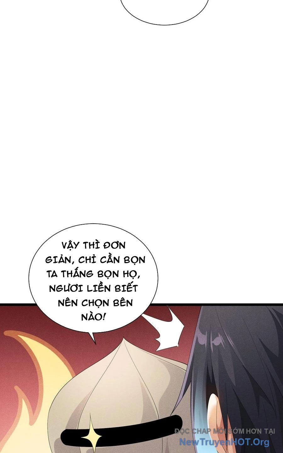 Tiểu Bạo Chúa Không Muốn Gặp Kết Thảm Chapter 86 - 47