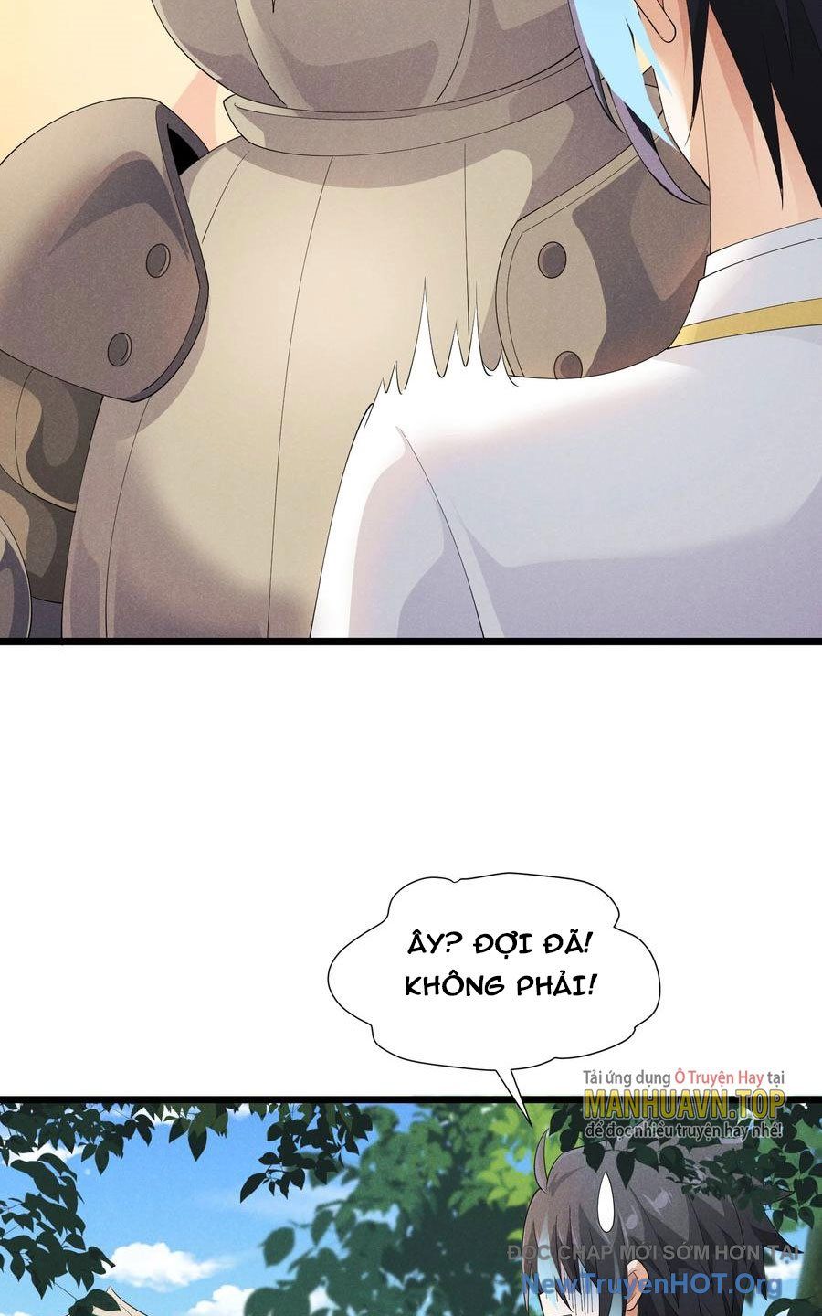 Tiểu Bạo Chúa Không Muốn Gặp Kết Thảm Chapter 86 - 48