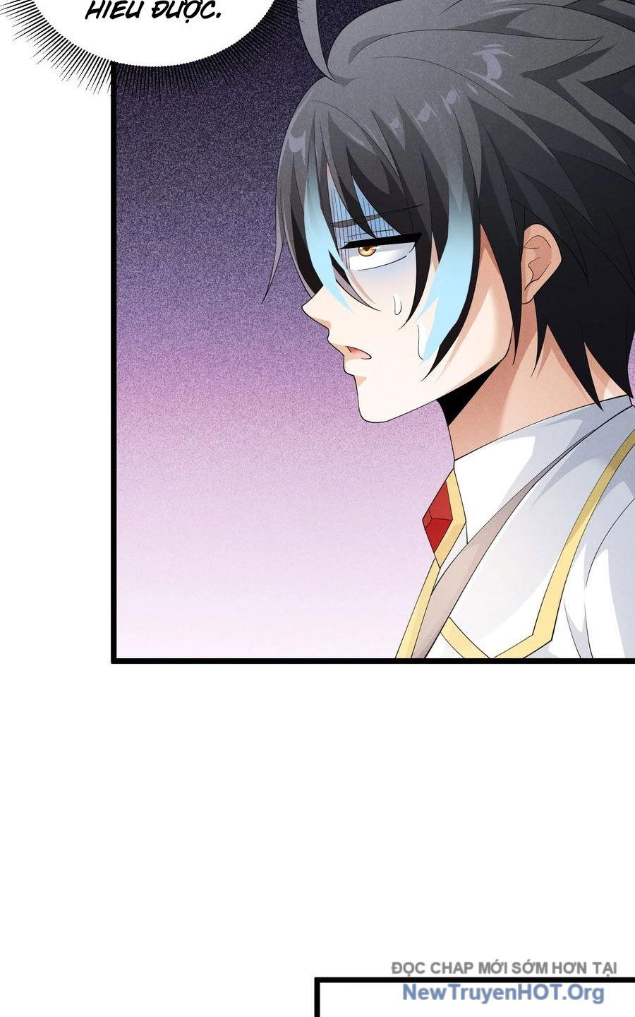 Tiểu Bạo Chúa Không Muốn Gặp Kết Thảm Chapter 86 - 50