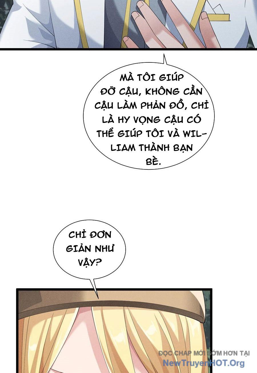 Tiểu Bạo Chúa Không Muốn Gặp Kết Thảm Chapter 86 - 6