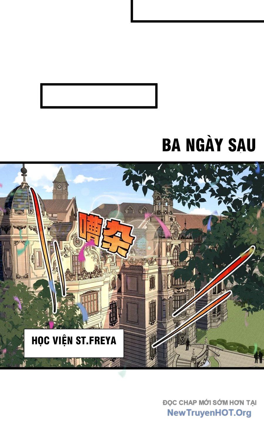 Tiểu Bạo Chúa Không Muốn Gặp Kết Thảm Chapter 86 - 51