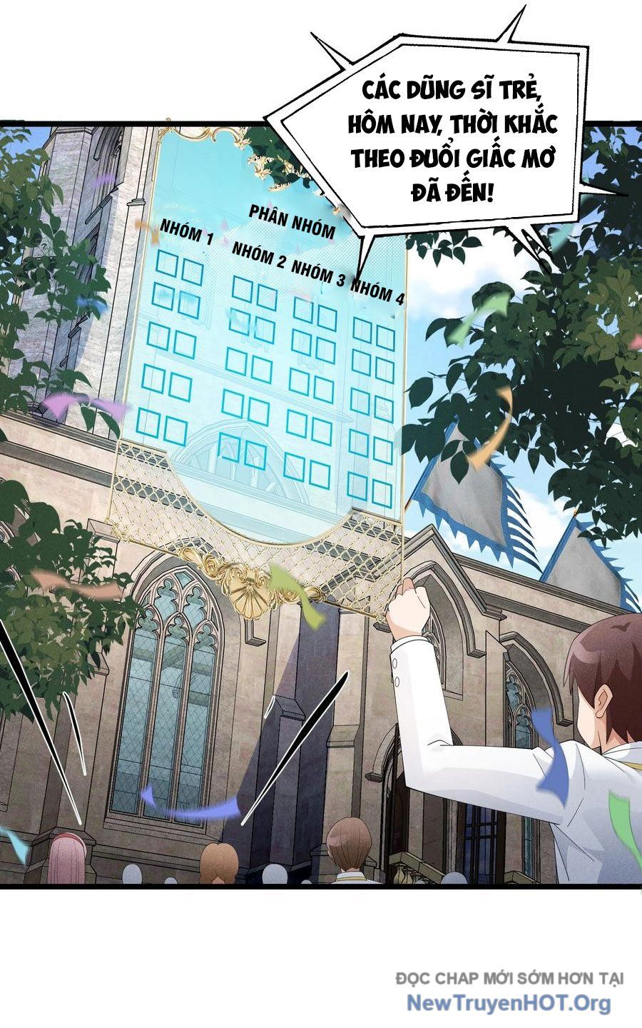 Tiểu Bạo Chúa Không Muốn Gặp Kết Thảm Chapter 86 - 52