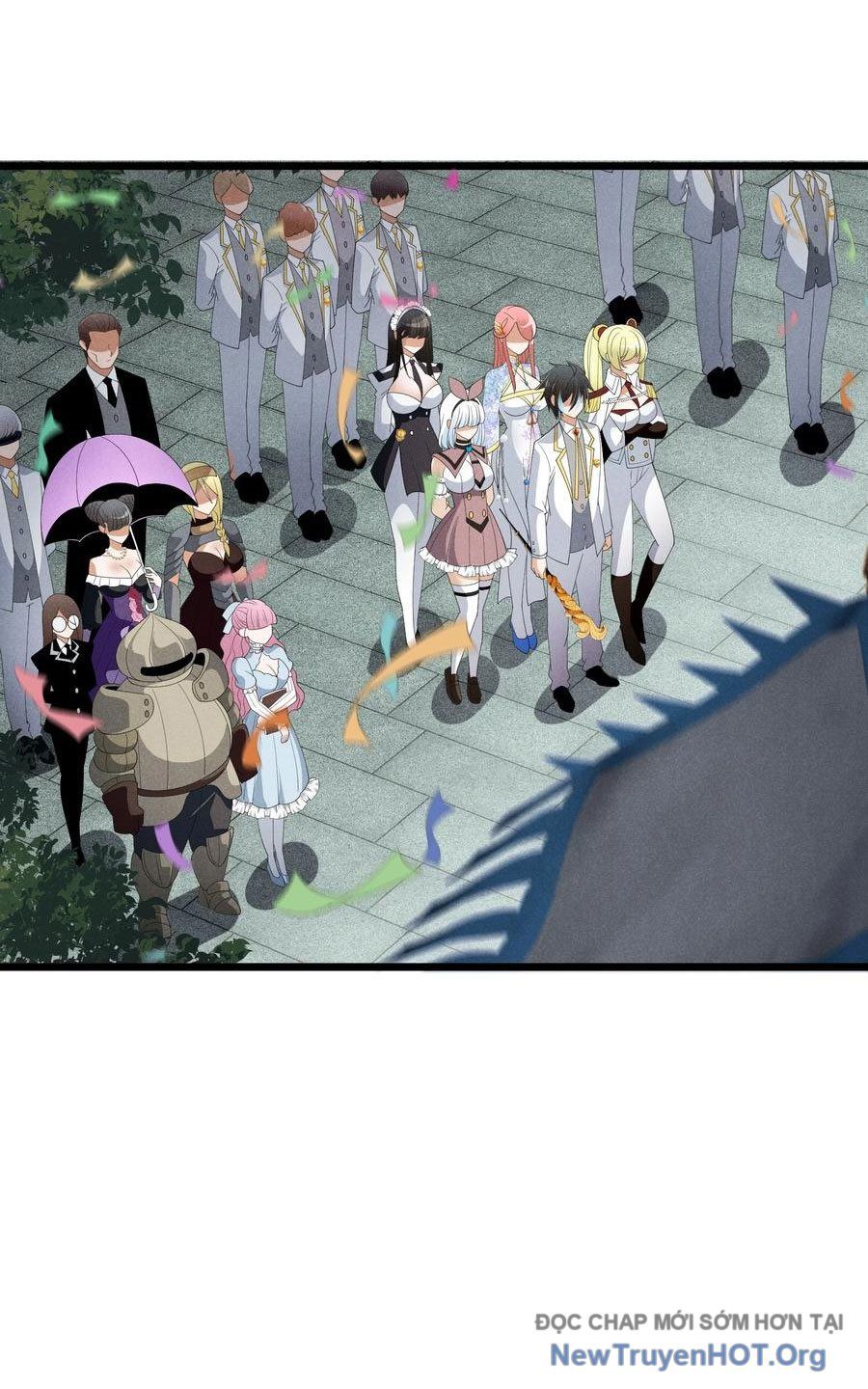 Tiểu Bạo Chúa Không Muốn Gặp Kết Thảm Chapter 86 - 53