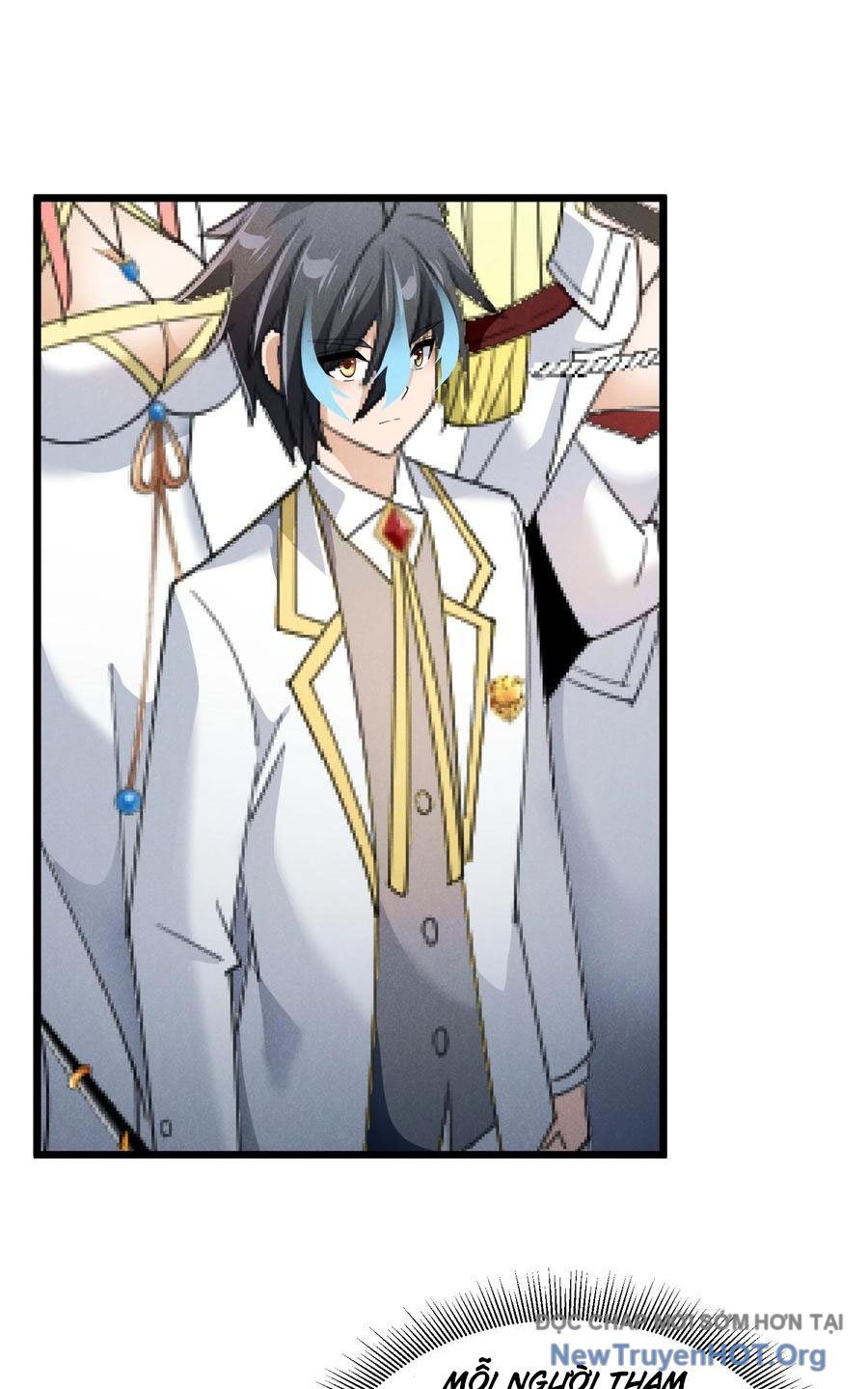 Tiểu Bạo Chúa Không Muốn Gặp Kết Thảm Chapter 86 - 54