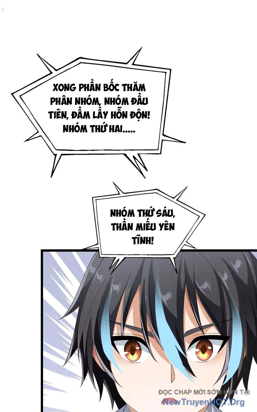 Tiểu Bạo Chúa Không Muốn Gặp Kết Thảm Chapter 86 - 59