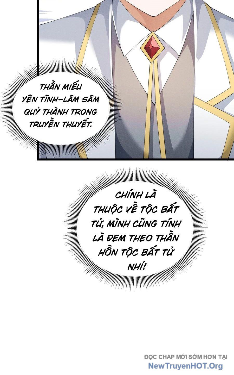 Tiểu Bạo Chúa Không Muốn Gặp Kết Thảm Chapter 86 - 60