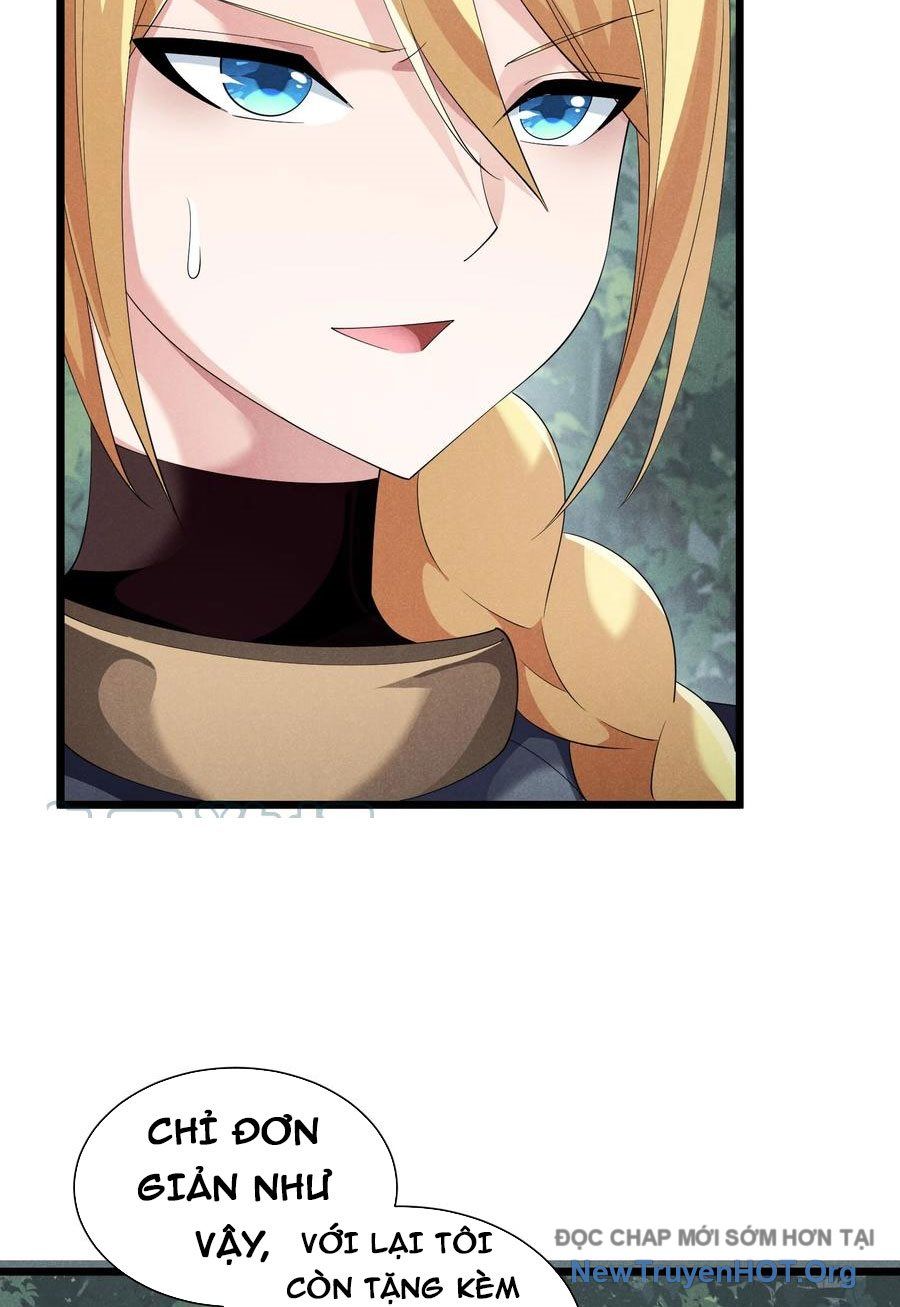 Tiểu Bạo Chúa Không Muốn Gặp Kết Thảm Chapter 86 - 7