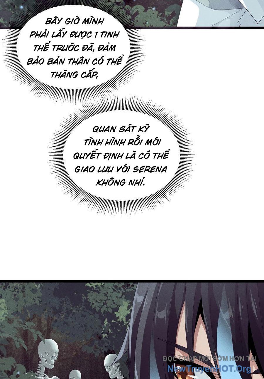 Tiểu Bạo Chúa Không Muốn Gặp Kết Thảm Chapter 86 - 64