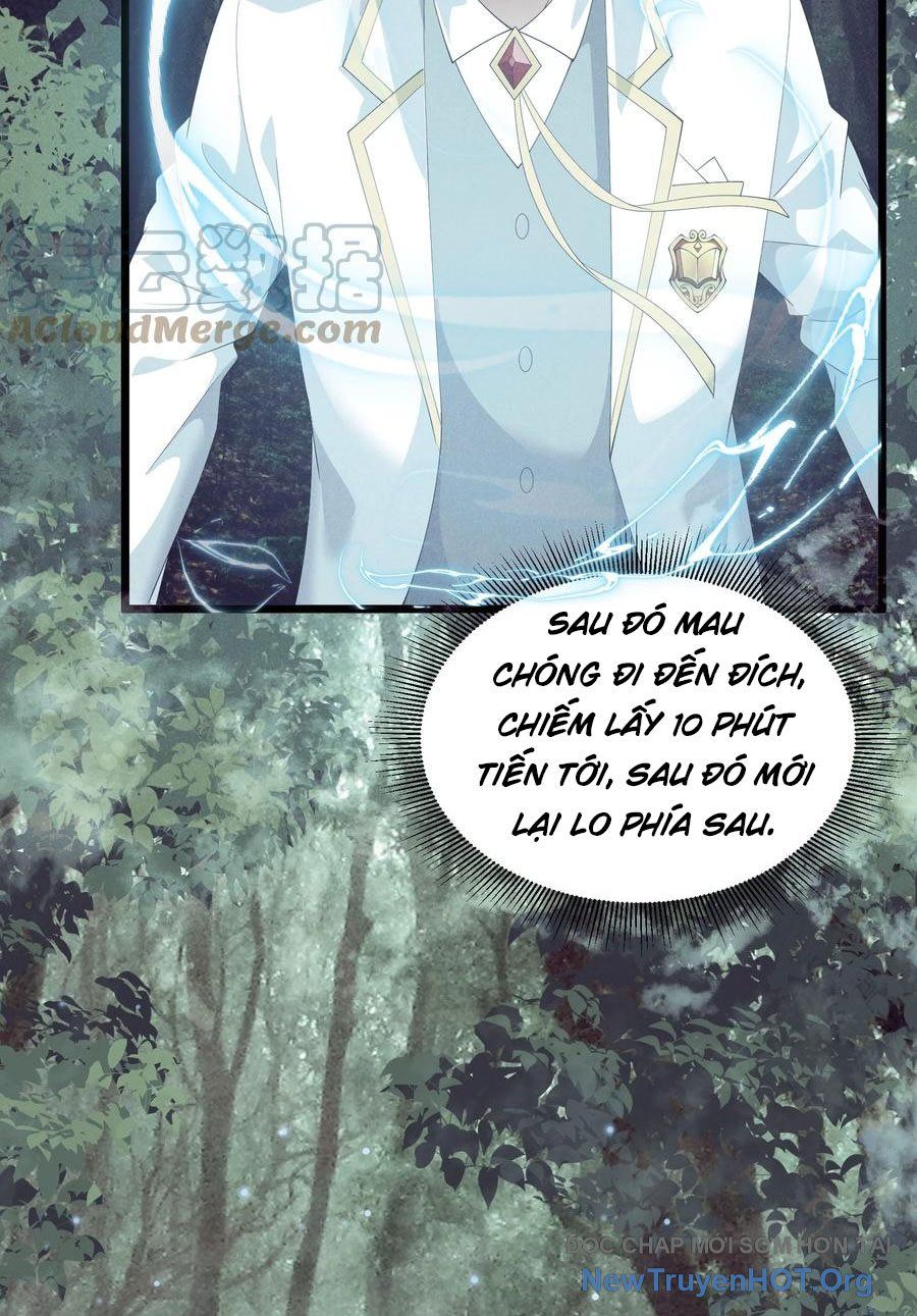 Tiểu Bạo Chúa Không Muốn Gặp Kết Thảm Chapter 86 - 66