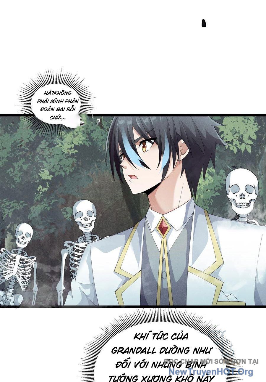 Tiểu Bạo Chúa Không Muốn Gặp Kết Thảm Chapter 86 - 69