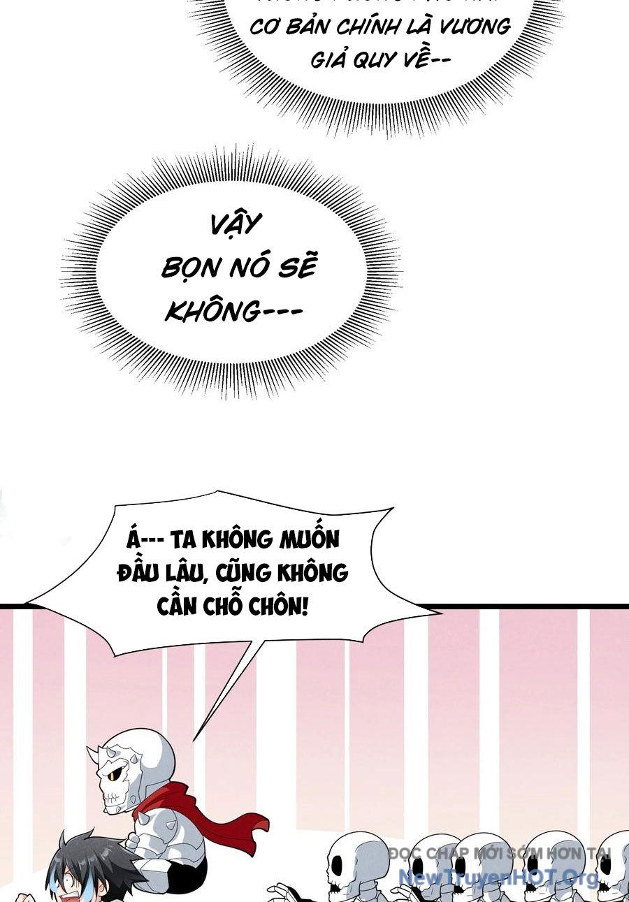 Tiểu Bạo Chúa Không Muốn Gặp Kết Thảm Chapter 86 - 70