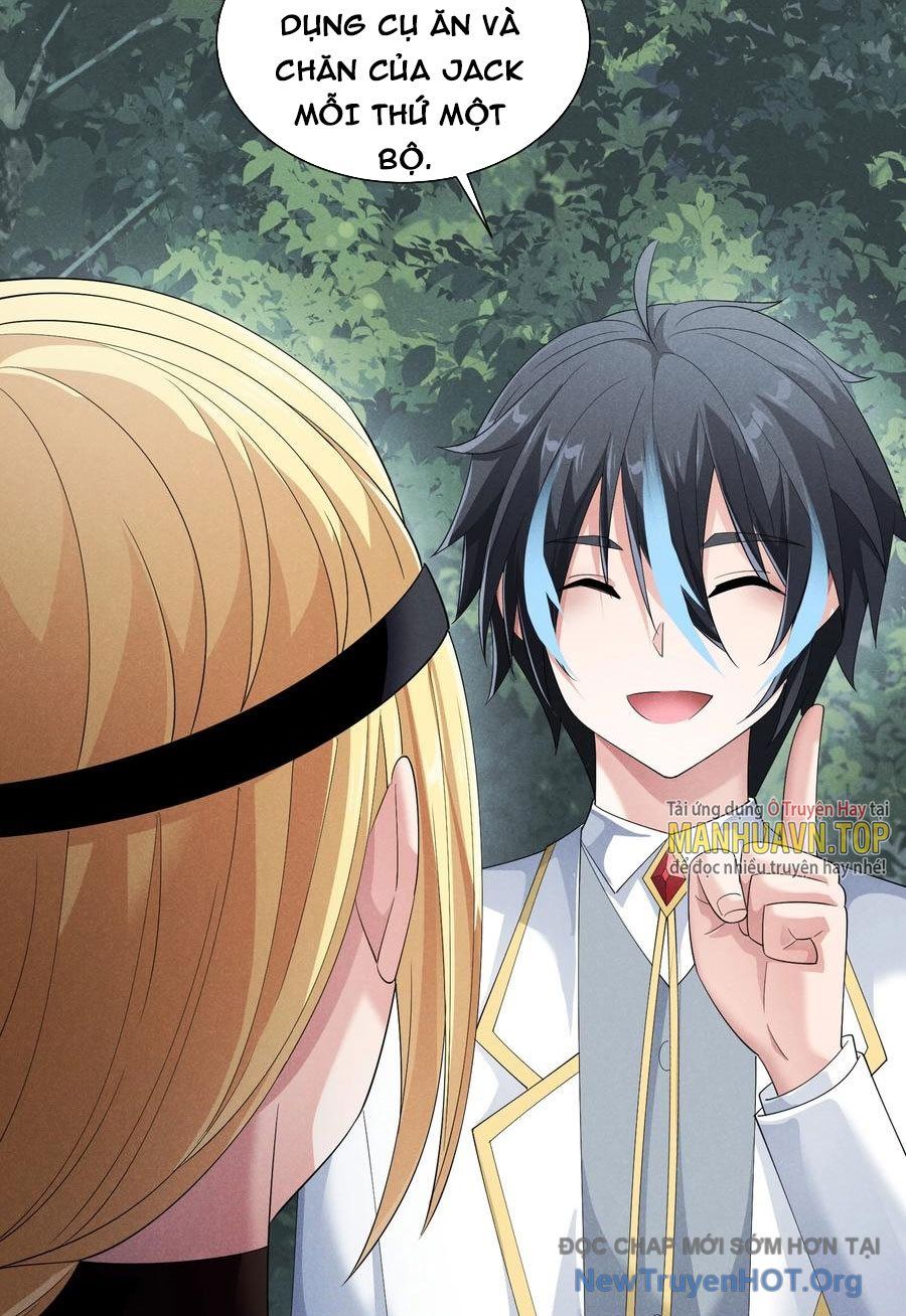 Tiểu Bạo Chúa Không Muốn Gặp Kết Thảm Chapter 86 - 8