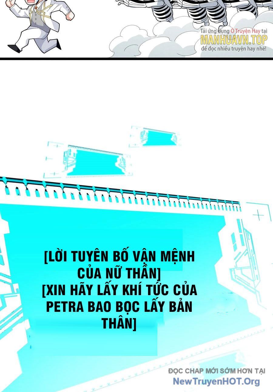 Tiểu Bạo Chúa Không Muốn Gặp Kết Thảm Chapter 86 - 71