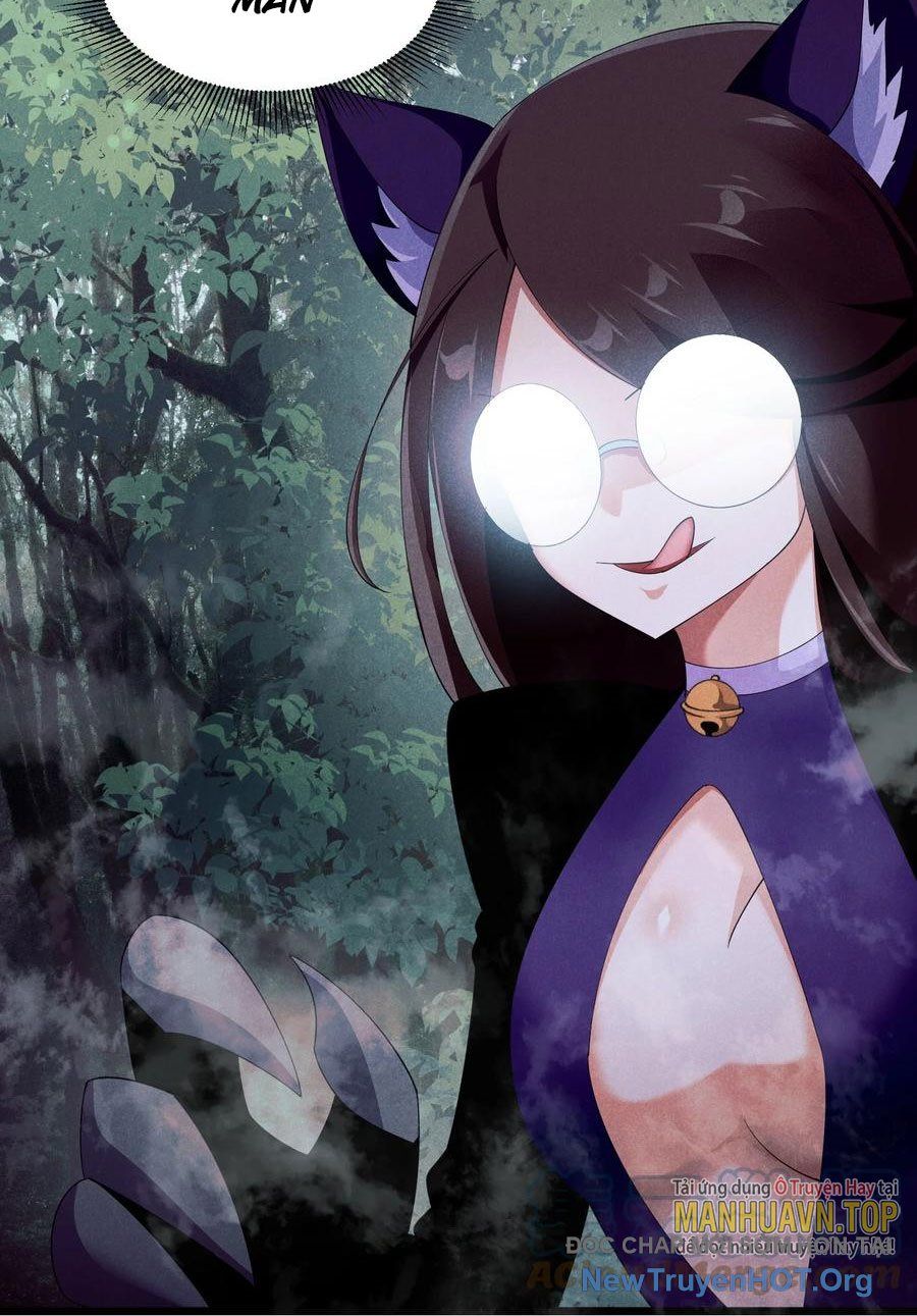 Tiểu Bạo Chúa Không Muốn Gặp Kết Thảm Chapter 86 - 76