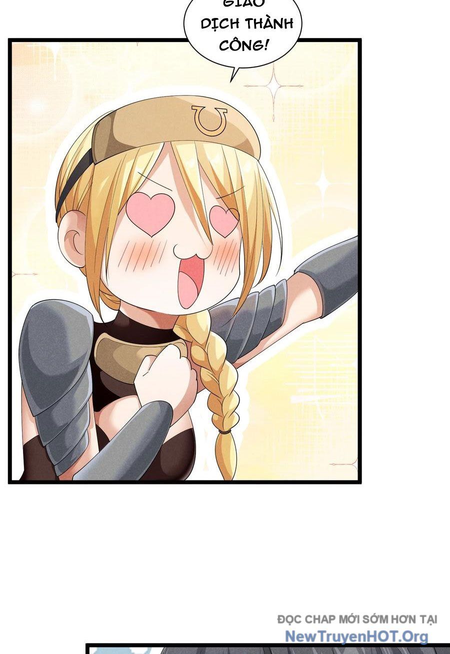 Tiểu Bạo Chúa Không Muốn Gặp Kết Thảm Chapter 86 - 10