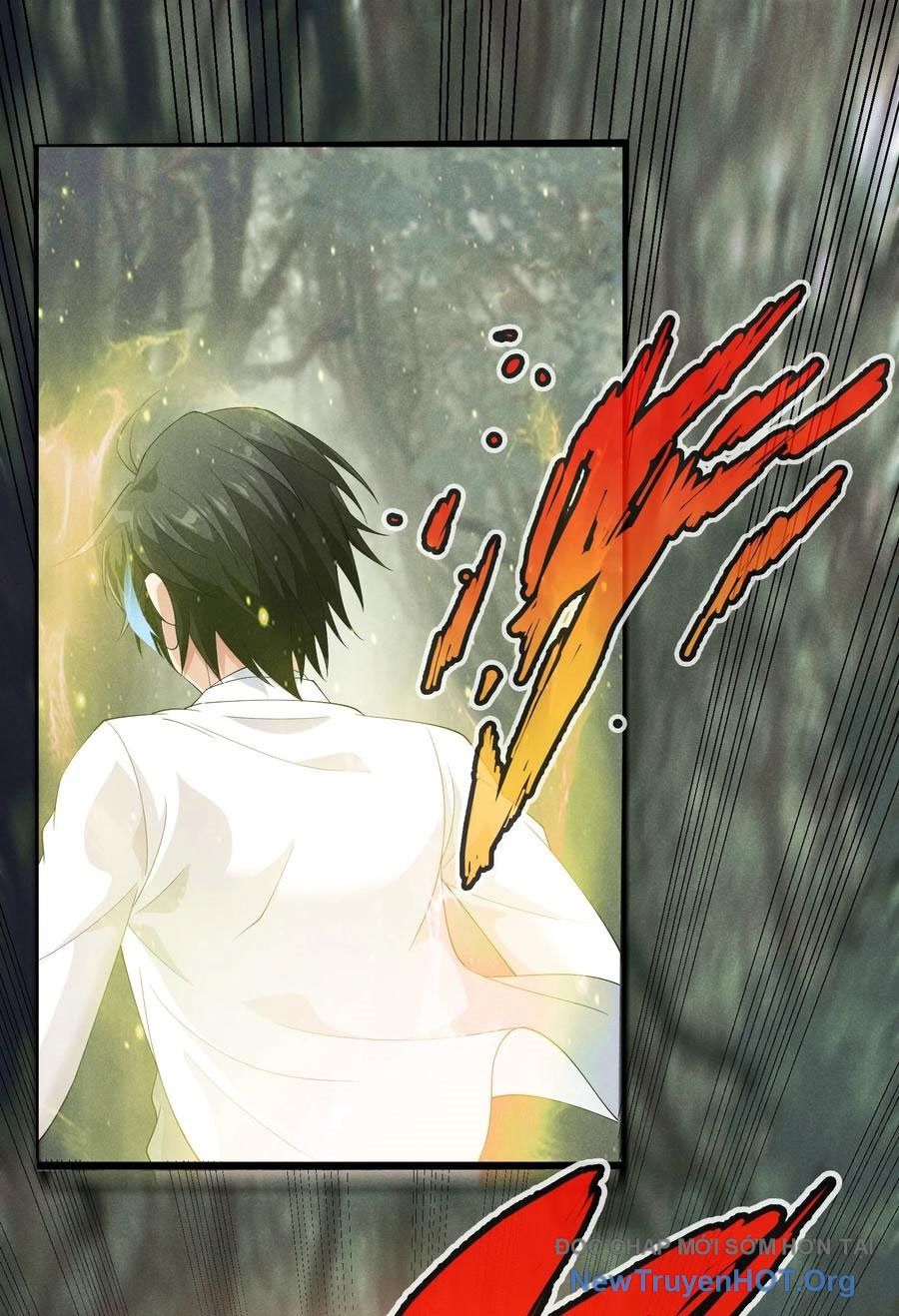 Tiểu Bạo Chúa Không Muốn Gặp Kết Thảm Chapter 87 - 2