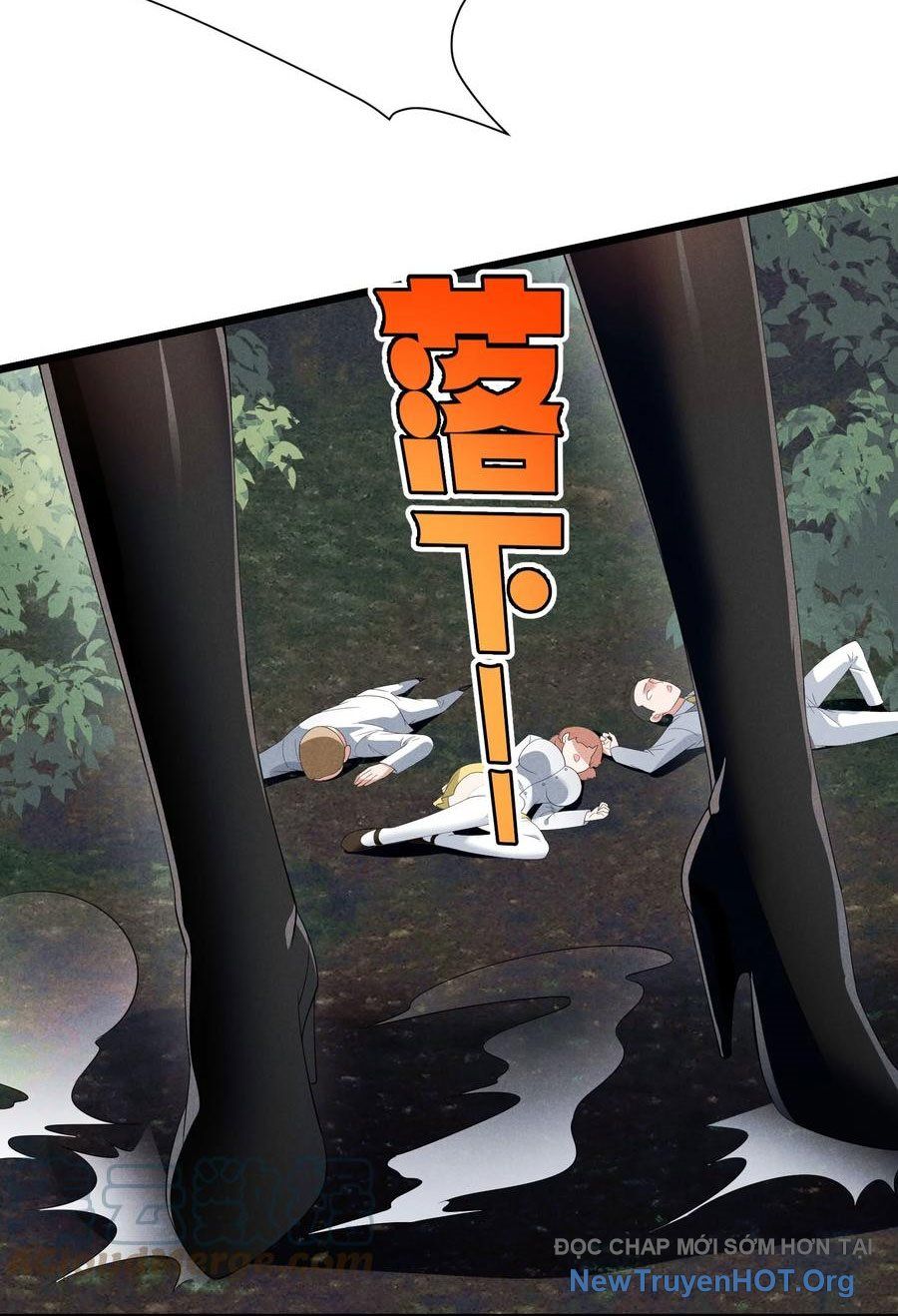Tiểu Bạo Chúa Không Muốn Gặp Kết Thảm Chapter 87 - 11