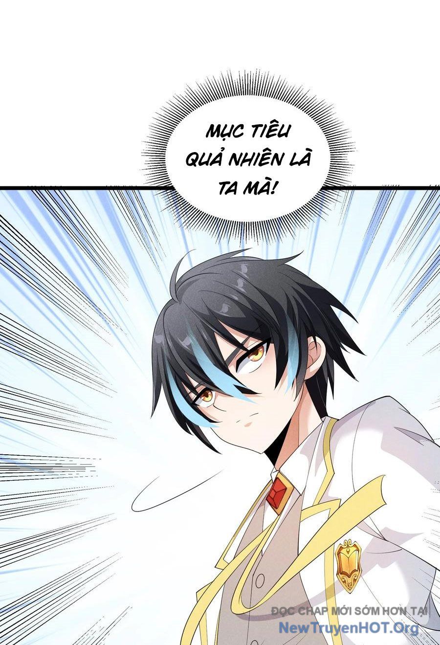 Tiểu Bạo Chúa Không Muốn Gặp Kết Thảm Chapter 87 - 15