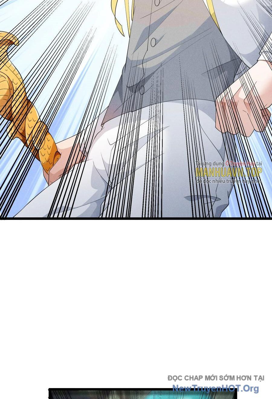 Tiểu Bạo Chúa Không Muốn Gặp Kết Thảm Chapter 87 - 16