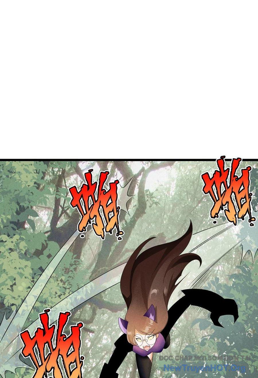 Tiểu Bạo Chúa Không Muốn Gặp Kết Thảm Chapter 87 - 18