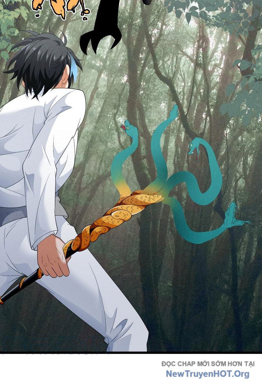 Tiểu Bạo Chúa Không Muốn Gặp Kết Thảm Chapter 87 - 19