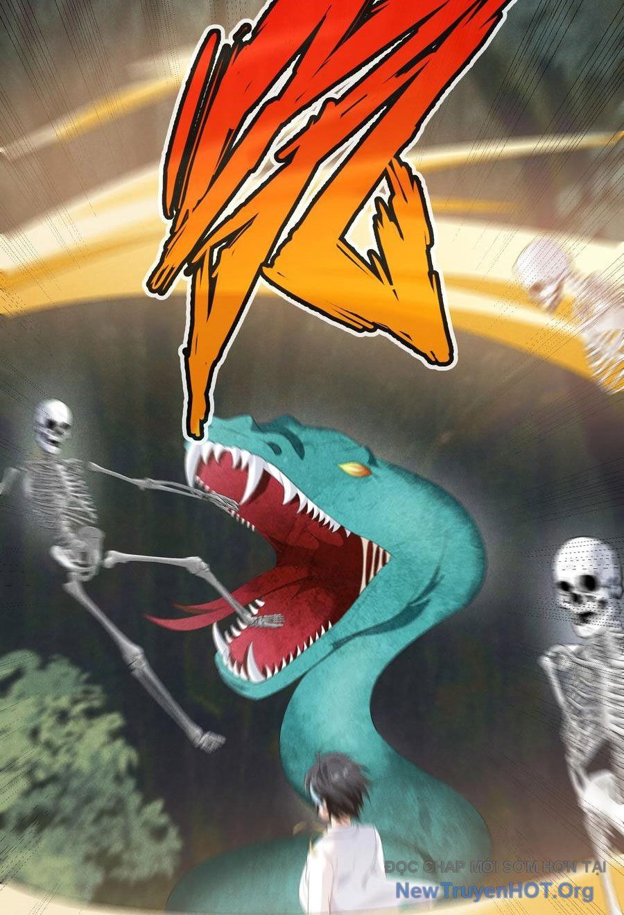 Tiểu Bạo Chúa Không Muốn Gặp Kết Thảm Chapter 87 - 3