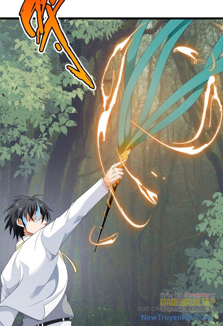 Tiểu Bạo Chúa Không Muốn Gặp Kết Thảm Chapter 87 - 21