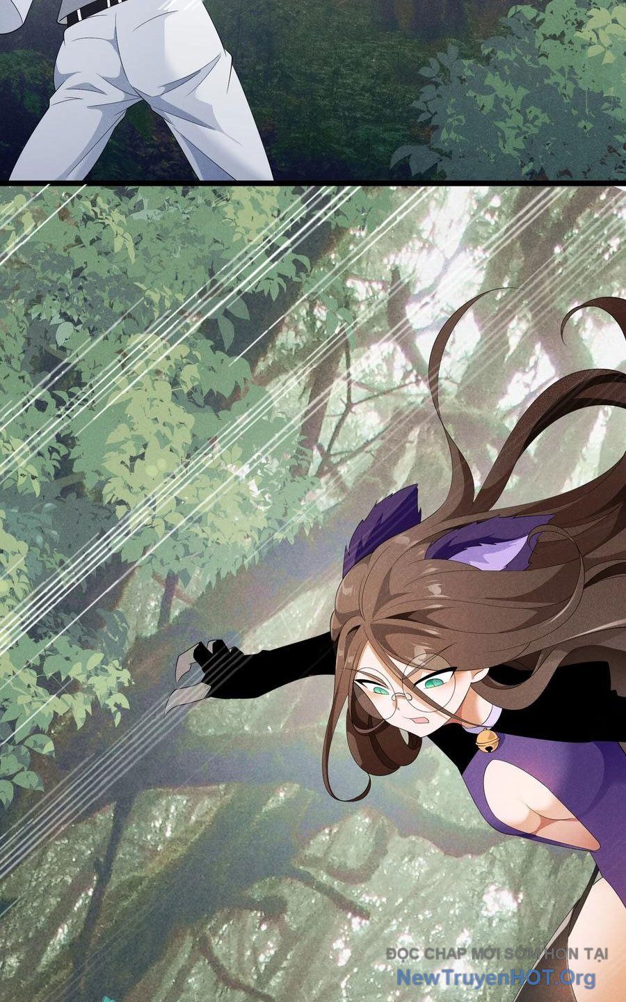 Tiểu Bạo Chúa Không Muốn Gặp Kết Thảm Chapter 87 - 22