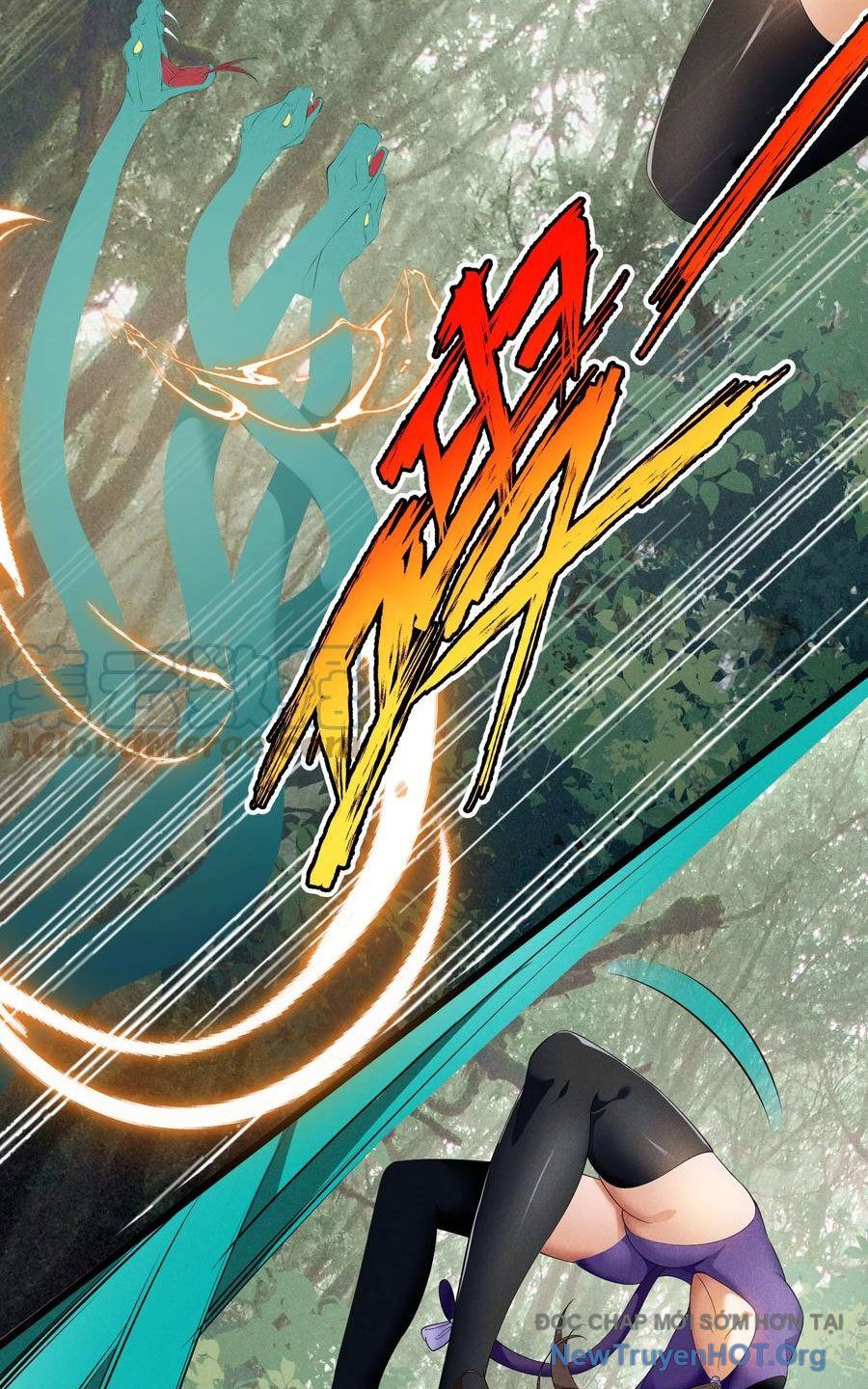 Tiểu Bạo Chúa Không Muốn Gặp Kết Thảm Chapter 87 - 23