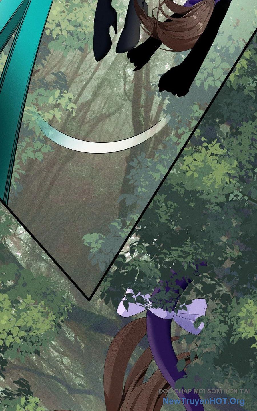 Tiểu Bạo Chúa Không Muốn Gặp Kết Thảm Chapter 87 - 24