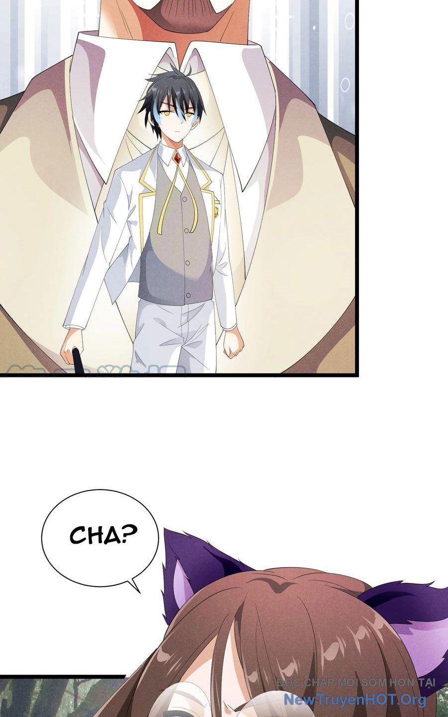 Tiểu Bạo Chúa Không Muốn Gặp Kết Thảm Chapter 87 - 27
