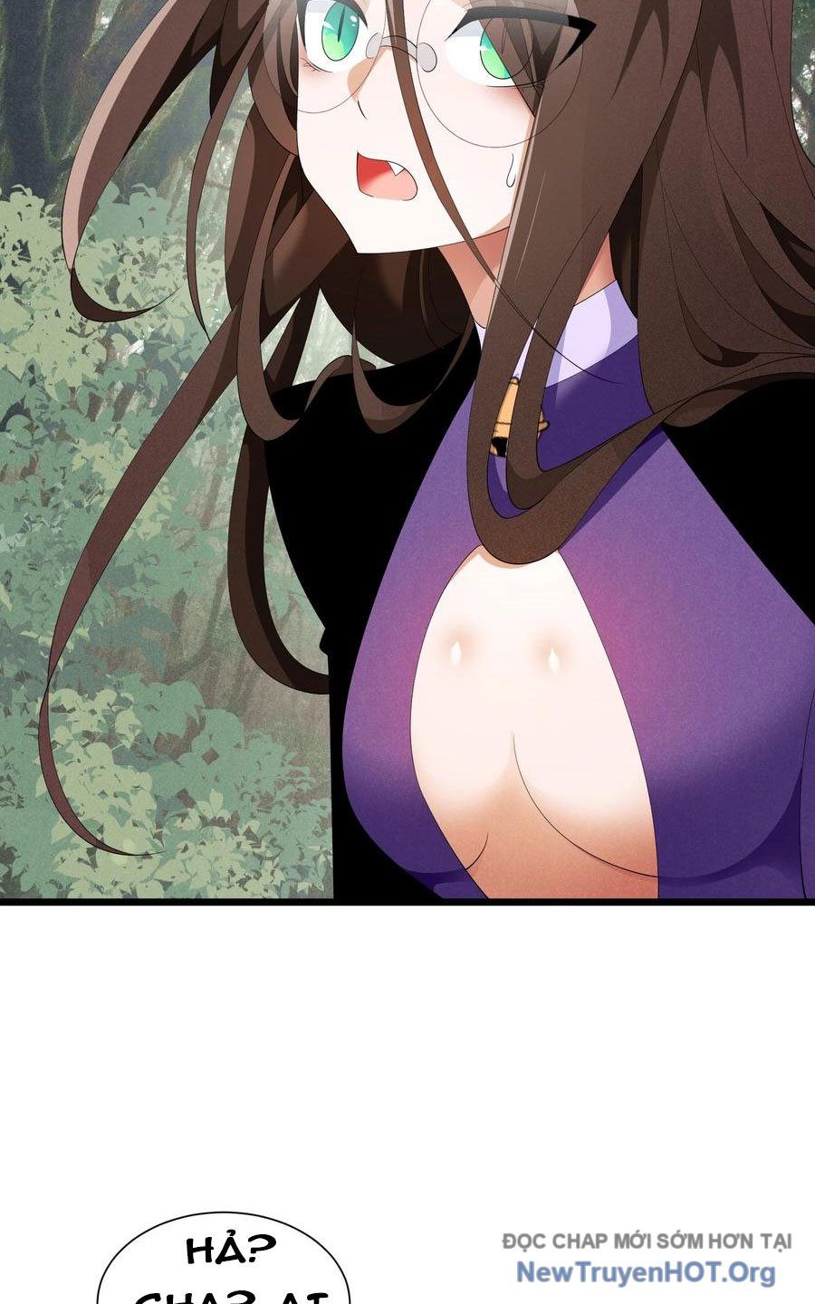 Tiểu Bạo Chúa Không Muốn Gặp Kết Thảm Chapter 87 - 28