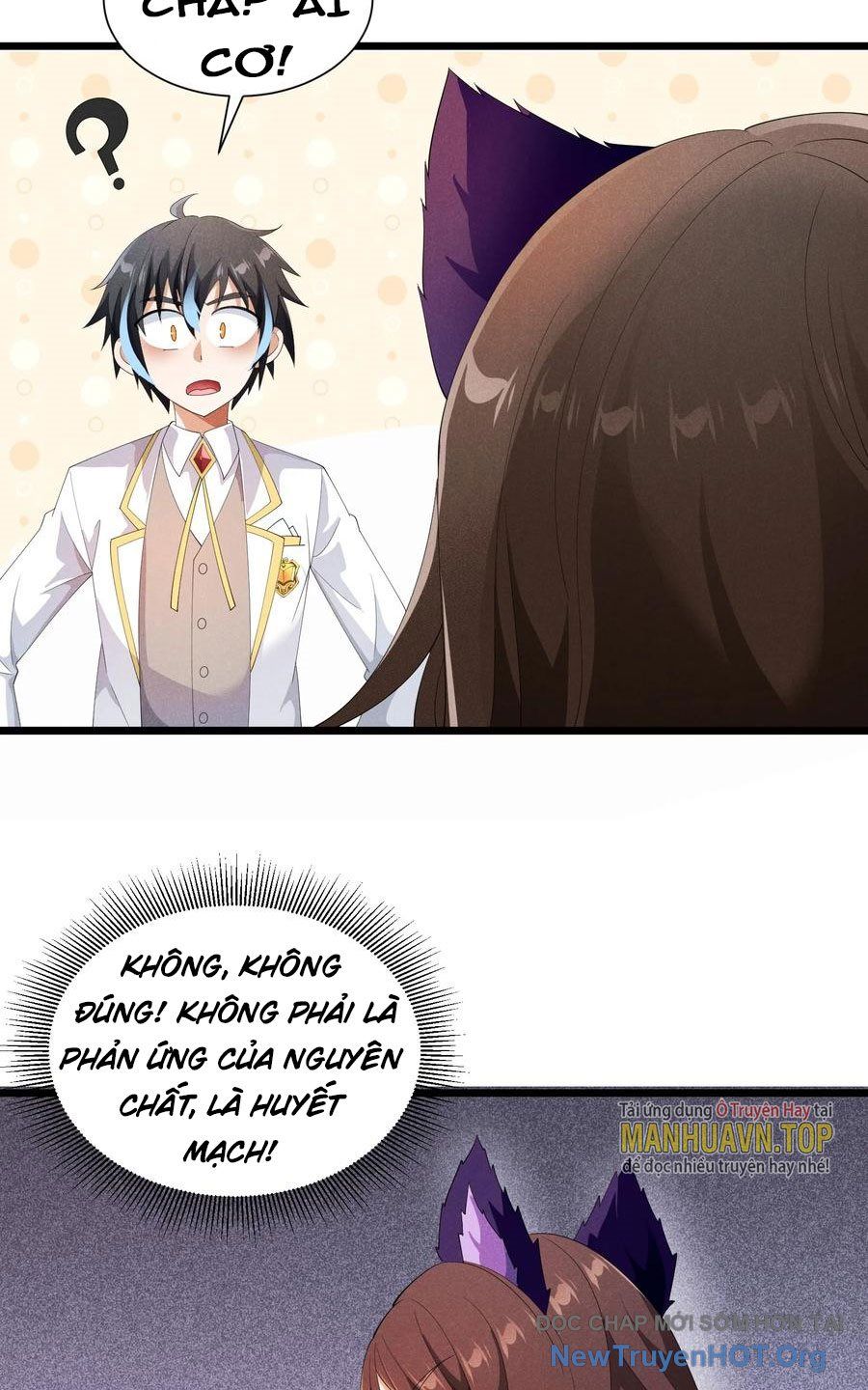 Tiểu Bạo Chúa Không Muốn Gặp Kết Thảm Chapter 87 - 29