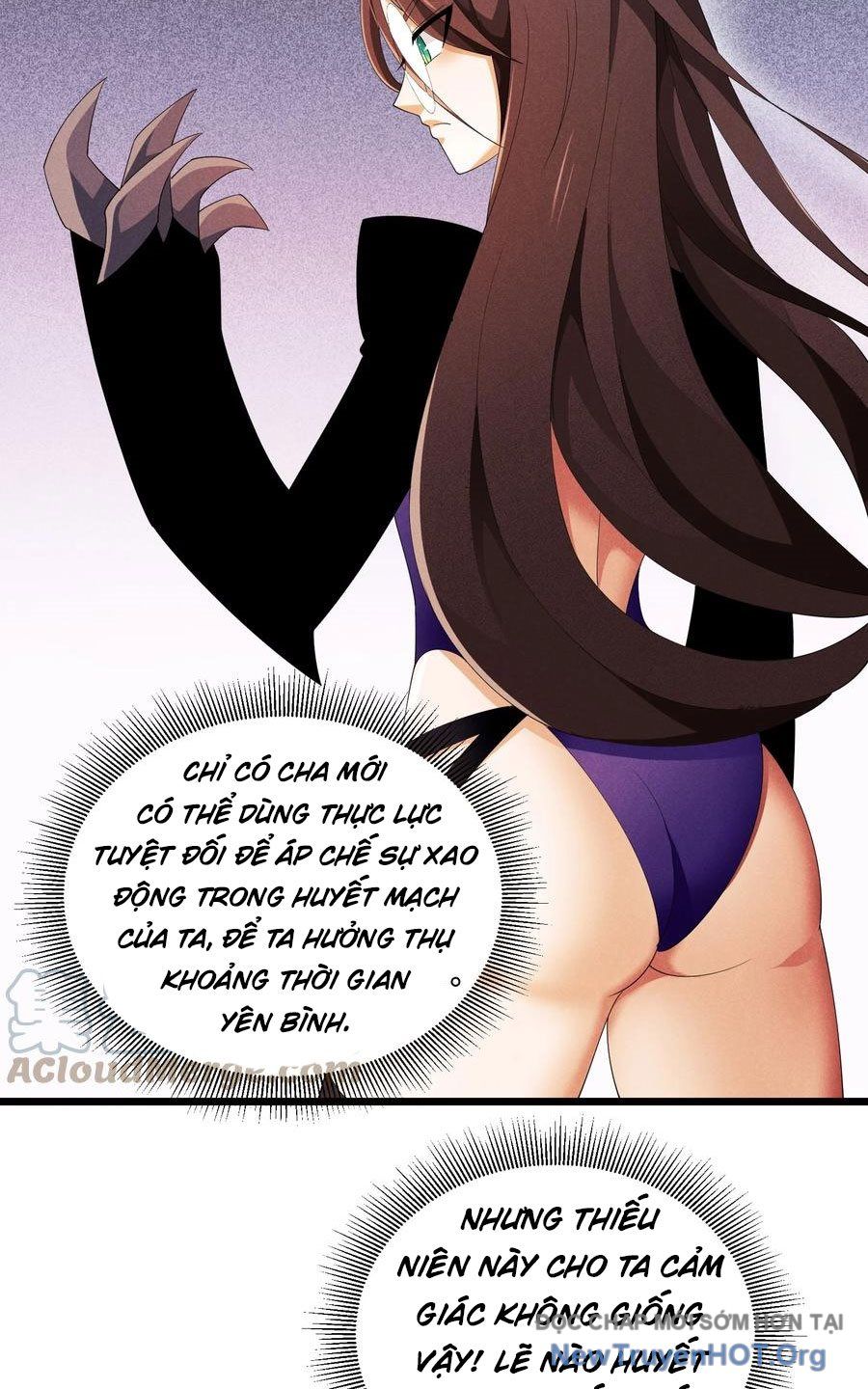 Tiểu Bạo Chúa Không Muốn Gặp Kết Thảm Chapter 87 - 30